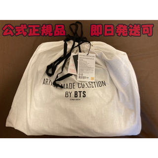 BTS ARMYST ZIP-UP HOODY(パーカー)