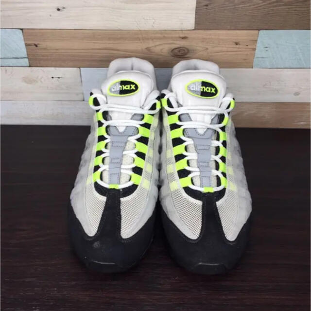 NIKE AIR MAX 95 28.5cm