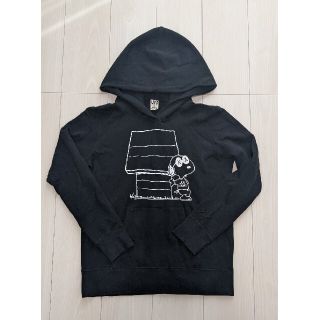 ユニクロ(UNIQLO)のUNIQLO UT KAWS×PEANUTS スヌーピーコラボパーカー(パーカー)