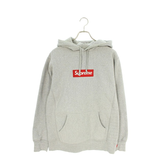 全てのアイテム Hooded Logo Box 16AW シュプリーム - Supreme