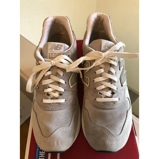 NEW BALANCE M1400JGY 1300 1500 990 993 | amcorp.com.sg