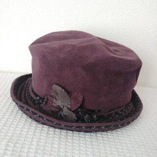 ミラショーン 帽子の通販 24点 | mila schonのレディースを買うならラクマ