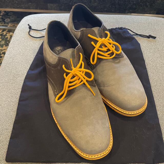 Cole Haan - コールハーンのメンズ用シューズ26.5cmの通販 by air's