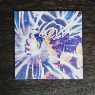 ドラゴンボール超　キャンバス(ボードキャンバス)