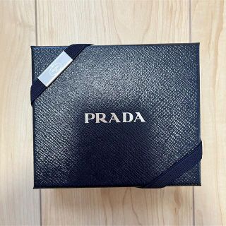 プラダ(PRADA)のPRADA＊箱(ショップ袋)