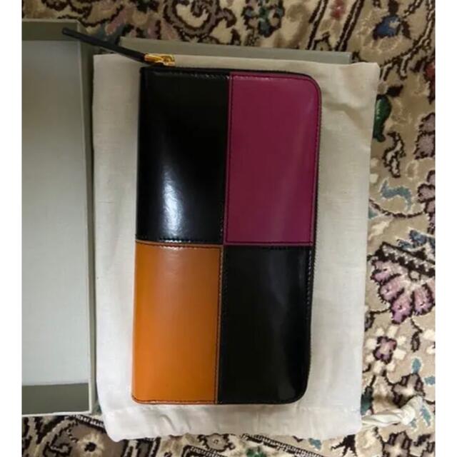 Marni(マルニ)の☆新品未使用☆ マルニ marni 長財布 レディースのファッション小物(財布)の商品写真