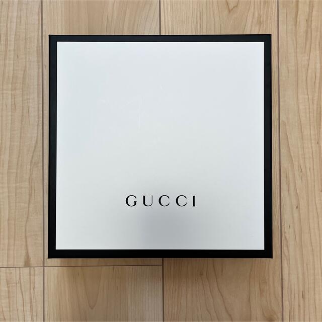 Gucci(グッチ)のGUCCI＊箱 レディースのバッグ(ショップ袋)の商品写真