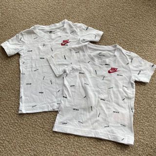 ナイキ(NIKE)のNIKE Ｔシャツ2枚セット(Tシャツ/カットソー)