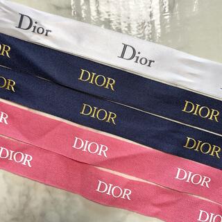 ディオール(Christian Dior) 生地/糸の通販 8点 | クリスチャン 