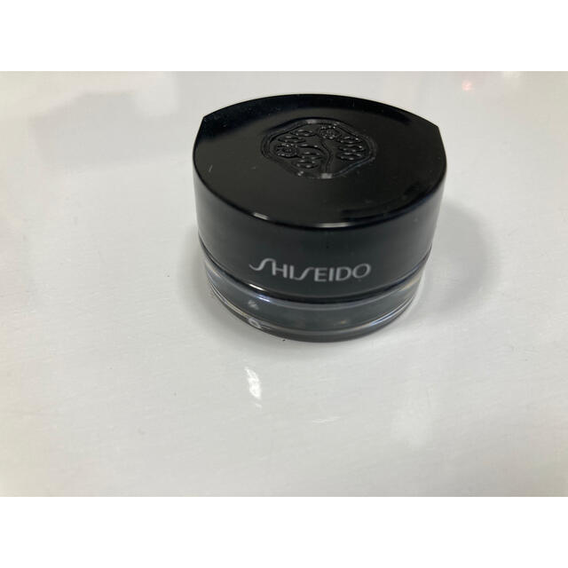 SHISEIDO (資生堂)(シセイドウ)の資生堂　インクストロークアイライナー　GR604 コスメ/美容のベースメイク/化粧品(アイライナー)の商品写真