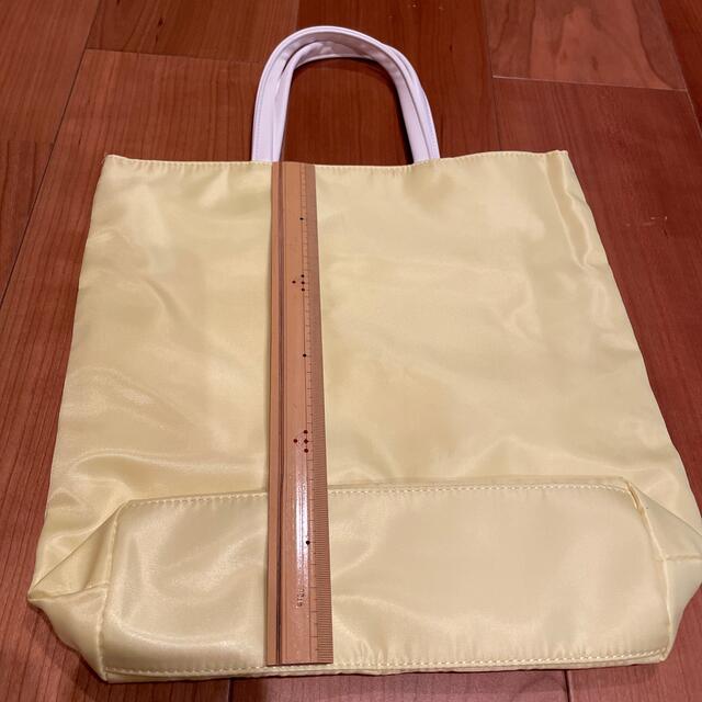 HANAE MORI(ハナエモリ)のHANAE MORI  トートバッグ レディースのバッグ(トートバッグ)の商品写真