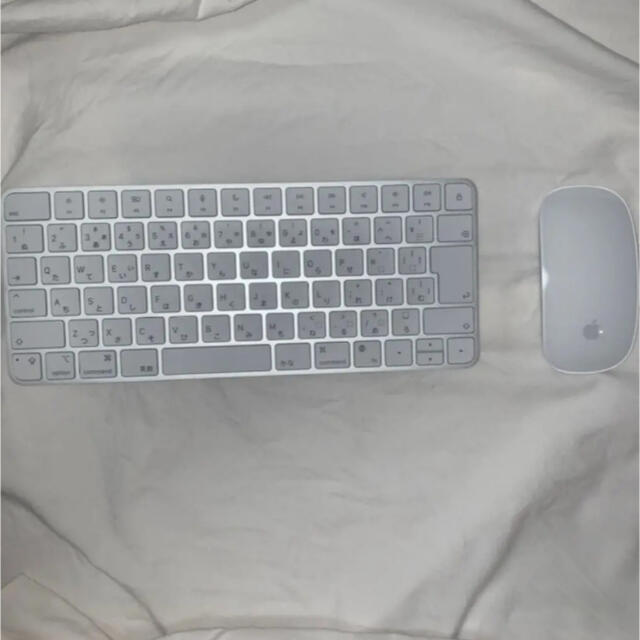 【新品・未使用】Magic Keyboard mouse セット