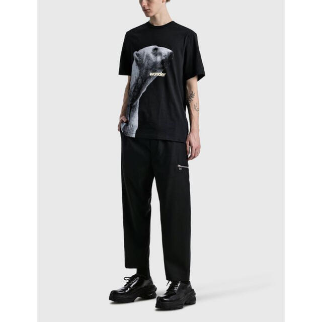 【最終値下げ】OAMC regs pants woven JIL SANDER 【最終値下げ】OAMC regs pants woven JIL SANDER