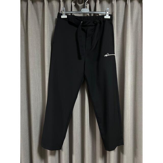 【最終値下げ】OAMC regs pants woven JIL SANDER 【最終値下げ】OAMC regs pants woven JIL SANDER