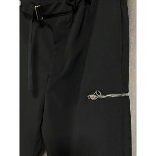 Jil Sander - 【最終値下げ】OAMC regs pants woven JIL SANDERの通販 Jil Sander - 【最終値下げ】OAMC regs pants woven JIL SANDERの通販