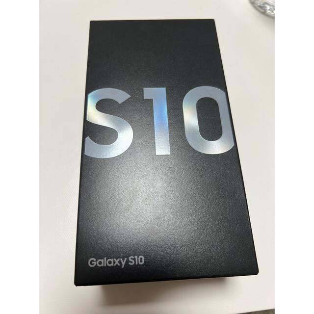 Galaxy S10 SM-G973C