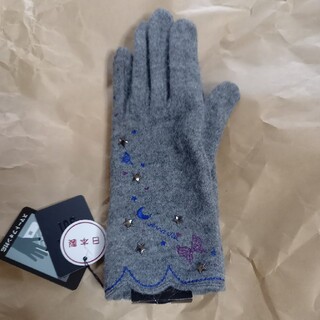 アナスイ(ANNA SUI)のアナスイ　スマートフォン対応　手袋(手袋)