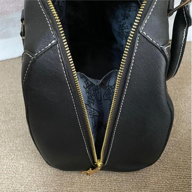 Vivienne Westwood(ヴィヴィアンウエストウッド)のVivienne Westwood バッグ レディースのバッグ(ハンドバッグ)の商品写真
