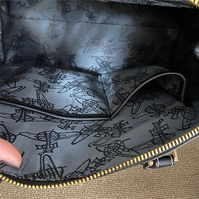 Vivienne Westwood(ヴィヴィアンウエストウッド)のVivienne Westwood バッグ レディースのバッグ(ハンドバッグ)の商品写真