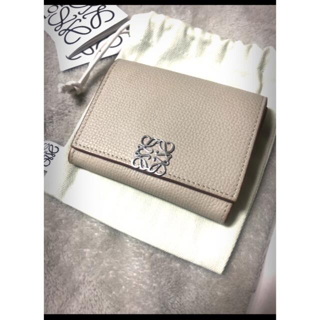 LOEWE ロエベ アナグラム カードケース コインケース - コインケース