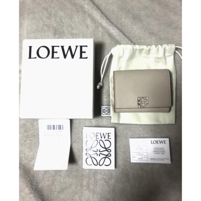 LOEWE(ロエベ)のLOEWE  ロエベ　アナグラム　カードケース　コインケース　 レディースのファッション小物(コインケース)の商品写真