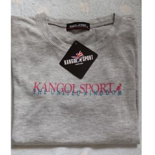 カンゴール(KANGOL)のカンゴールブランド　カンゴール　スポーツ　KANGOL SPORT☆半袖Ｔシャツ(Tシャツ(半袖/袖なし))