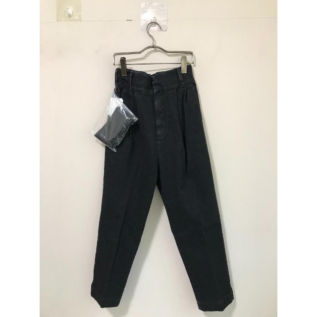 13664 COEL×YANUKスリムテーパードデニムパンツ 25 | www.mumstheword.me