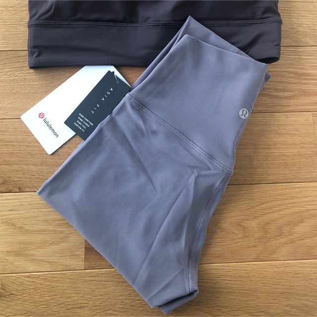 lululemon ルルレモン Align HighRise Pants 26"