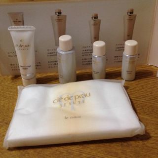 シセイドウ(SHISEIDO (資生堂))の資生堂クレ，ド，ポーボーテ(その他)