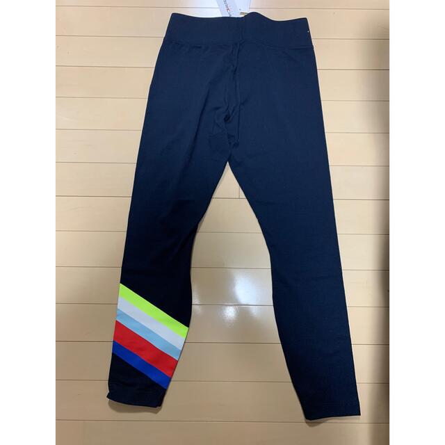 TOMMY HILFIGER(トミーヒルフィガー)の『新品』トミーヒルフィガー　トミースポーツ　レギンス　スパッツ レディースのレッグウェア(レギンス/スパッツ)の商品写真