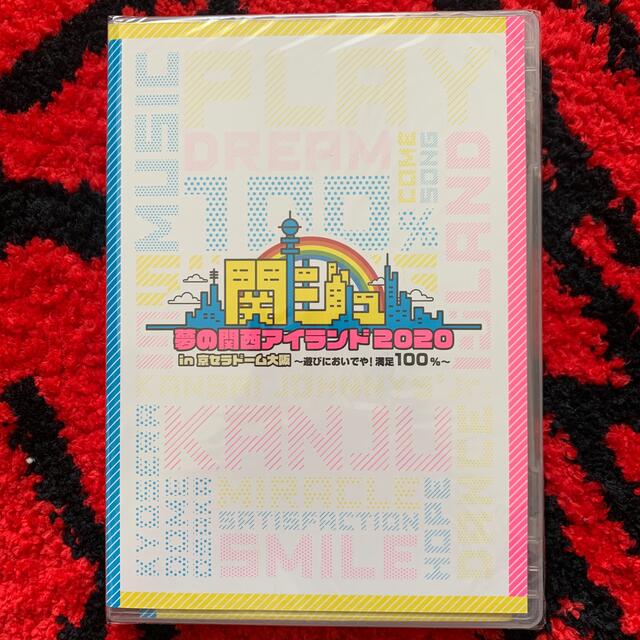 Johnny関西ジャニーズJr. DVD