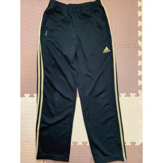 アディダス(adidas)のadidas キッズ　ジャージ　(パンツ/スパッツ)