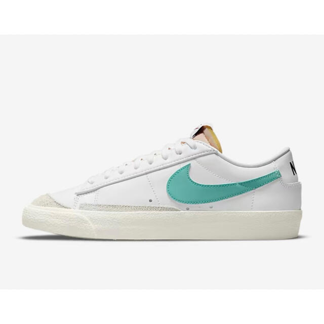 Nike blazer low vintage 77 ブレーザー 藤原ヒロシ 【美品】 9380円