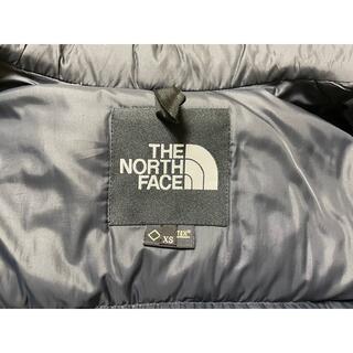 THE NORTH FACE - ノースフェイス マウンテンダウンジャケット XS ...