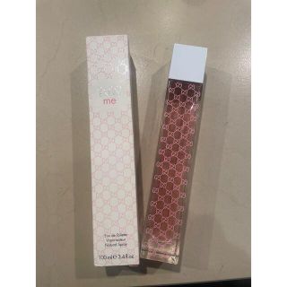 グッチ(Gucci)のGucci Envy me 香水(香水(女性用))