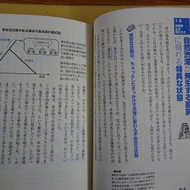 クルマの渋滞、アリの行列　技術評論社　知りたいサイエンス（値下げしました） エンタメ/ホビーの本(科学/技術)の商品写真