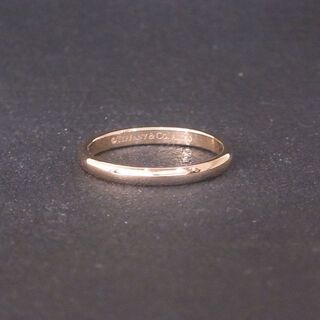 ティファニー 結婚指輪（ピンク/桃色系）の通販 12点 | Tiffany & Co 