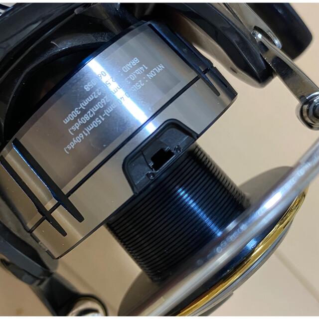 DAIWA - kaz様専用 セルテート LT5000D-CXH ジャンクの通販 by