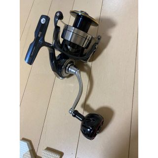 ダイワ(DAIWA)のkaz様専用　セルテート　LT5000D-CXH  ジャンク(リール)