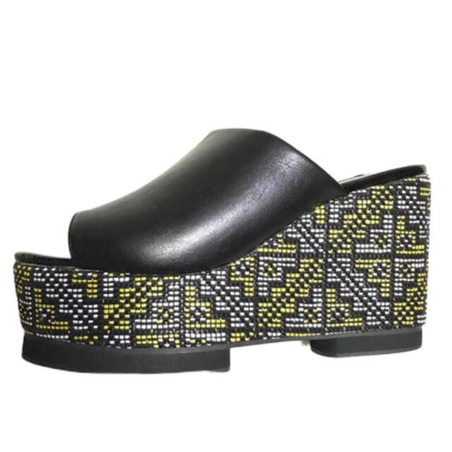 MURUA(ムルーア)のshoes レディースの靴/シューズ(サンダル)の商品写真