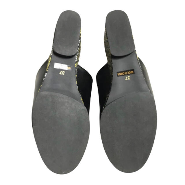MURUA(ムルーア)のshoes レディースの靴/シューズ(サンダル)の商品写真