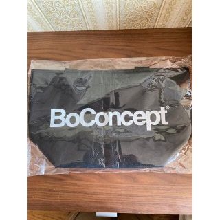 カッシーナ(Cassina)のボーコンセプト　BoConcpt　保冷バック　非売品(エコバッグ)