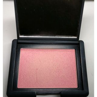 ナーズ(NARS)のNARS★チーク　BLUSH（4013N）(フェイスカラー)