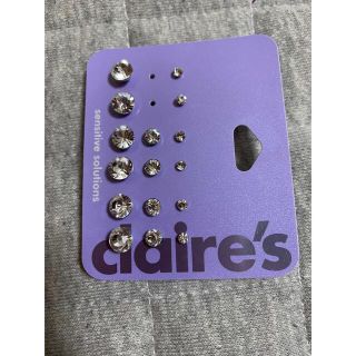 クレアーズ(claire's)のクレアーズ　ピアス(ピアス)