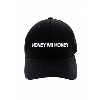 ハニーミーハニー(Honey mi Honey)のHONEY ME HONEY キャップ(キャップ)