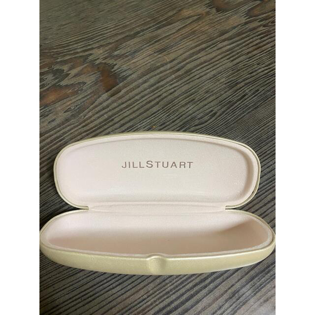 JILLSTUART(ジルスチュアート)のJILL STUART❣️眼鏡ケース👓 その他のその他(その他)の商品写真