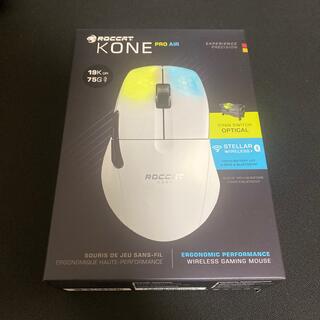 美品 ROCCAT KONE Pro Air  ゲーミングマウス(PC周辺機器)