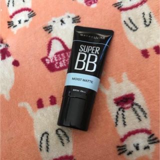 メイベリン(MAYBELLINE)のメイベリン SP BB モイストマット(BBクリーム)