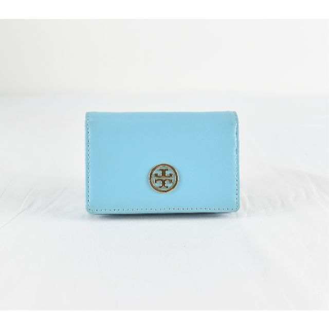 Tory Burch(トリーバーチ)のTory Burch トリーバーチ カードケース (U02679) レディースのファッション小物(名刺入れ/定期入れ)の商品写真