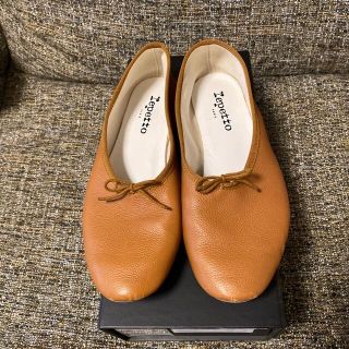 レペット(repetto)のrepetto バレイシューズ(バレエシューズ)